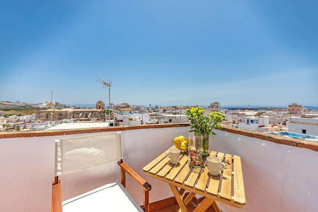דירות טריפה Casa Pepita - Old Town - Relax Terrace With Views מראה חיצוני תמונה