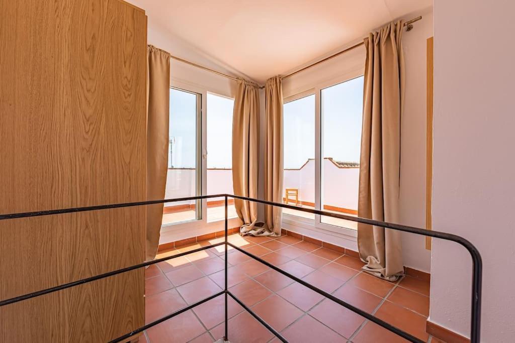 דירות טריפה Casa Pepita - Old Town - Relax Terrace With Views מראה חיצוני תמונה