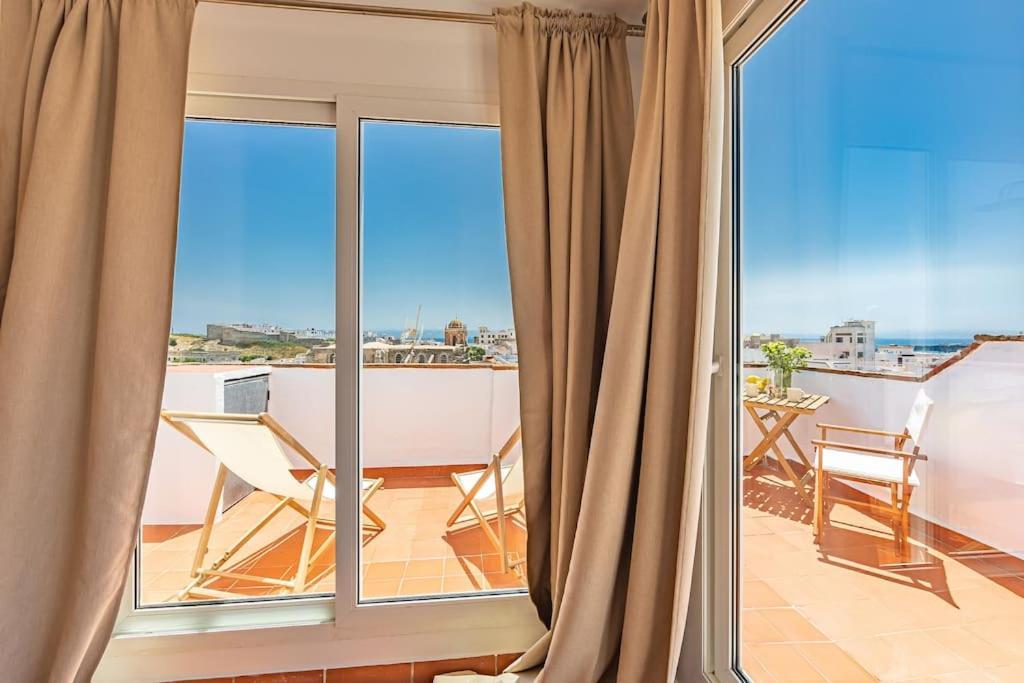 דירות טריפה Casa Pepita - Old Town - Relax Terrace With Views מראה חיצוני תמונה