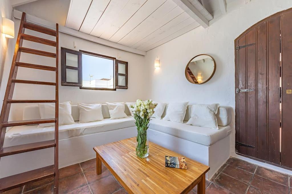 דירות טריפה Casa Pepita - Old Town - Relax Terrace With Views מראה חיצוני תמונה