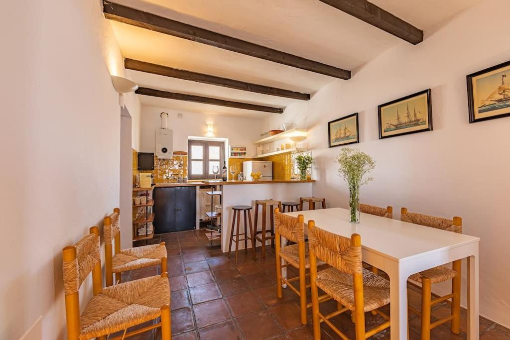 דירות טריפה Casa Pepita - Old Town - Relax Terrace With Views מראה חיצוני תמונה