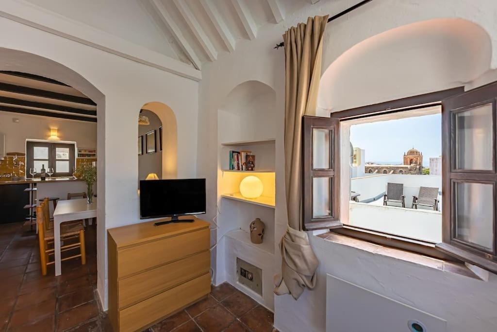 דירות טריפה Casa Pepita - Old Town - Relax Terrace With Views מראה חיצוני תמונה