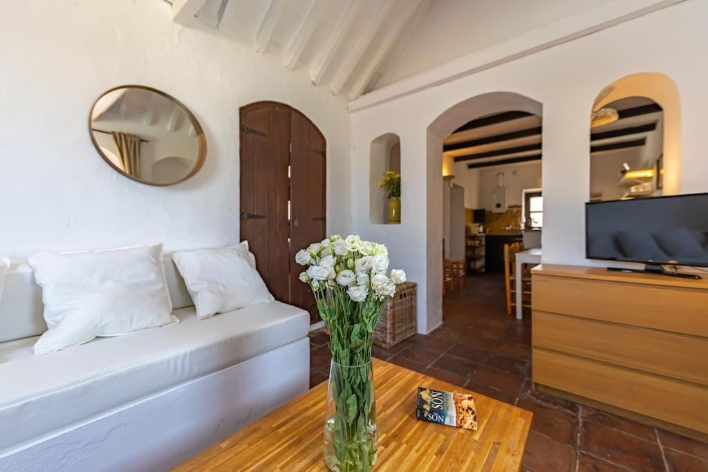דירות טריפה Casa Pepita - Old Town - Relax Terrace With Views מראה חיצוני תמונה