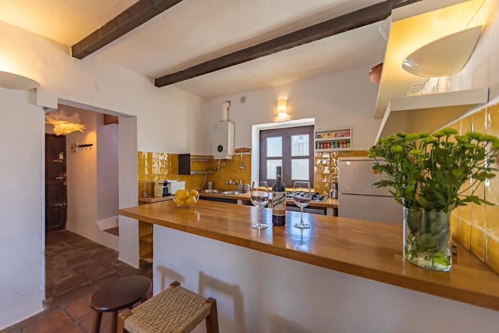 דירות טריפה Casa Pepita - Old Town - Relax Terrace With Views מראה חיצוני תמונה