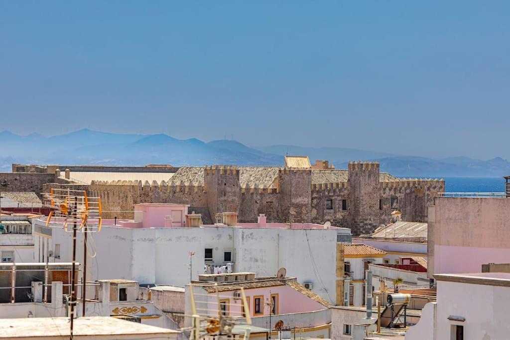 דירות טריפה Casa Pepita - Old Town - Relax Terrace With Views מראה חיצוני תמונה