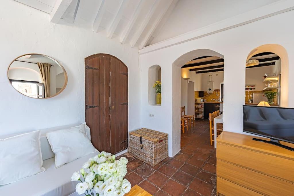 דירות טריפה Casa Pepita - Old Town - Relax Terrace With Views מראה חיצוני תמונה