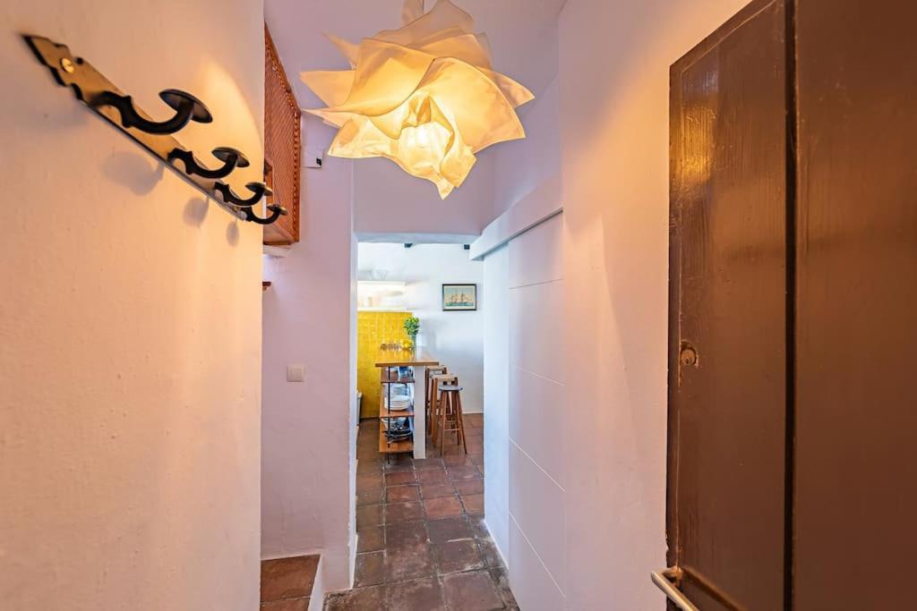 דירות טריפה Casa Pepita - Old Town - Relax Terrace With Views מראה חיצוני תמונה