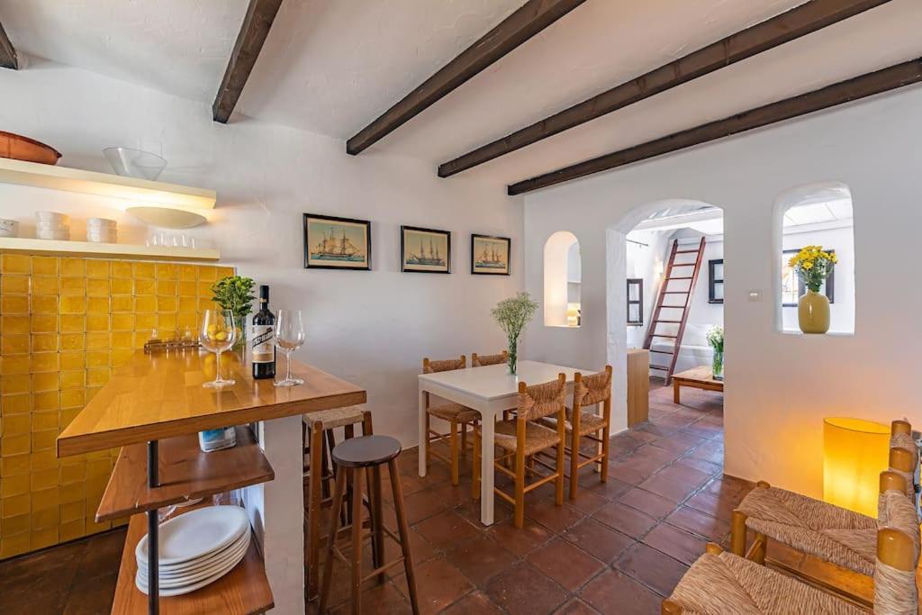 דירות טריפה Casa Pepita - Old Town - Relax Terrace With Views מראה חיצוני תמונה