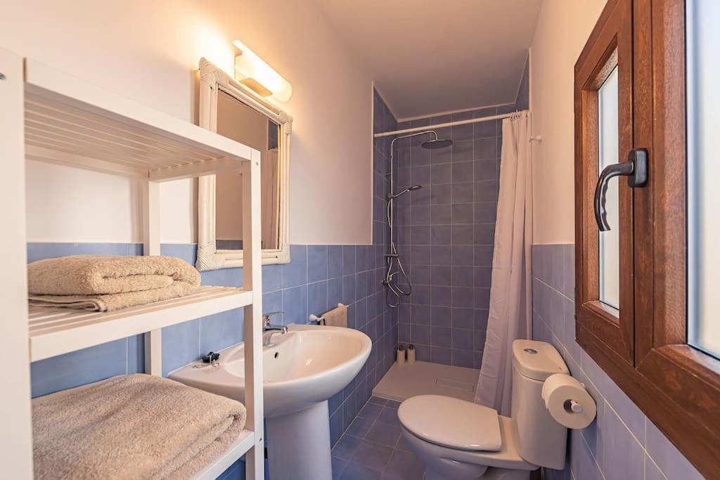 דירות טריפה Casa Pepita - Old Town - Relax Terrace With Views מראה חיצוני תמונה