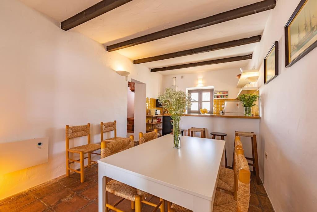 דירות טריפה Casa Pepita - Old Town - Relax Terrace With Views מראה חיצוני תמונה