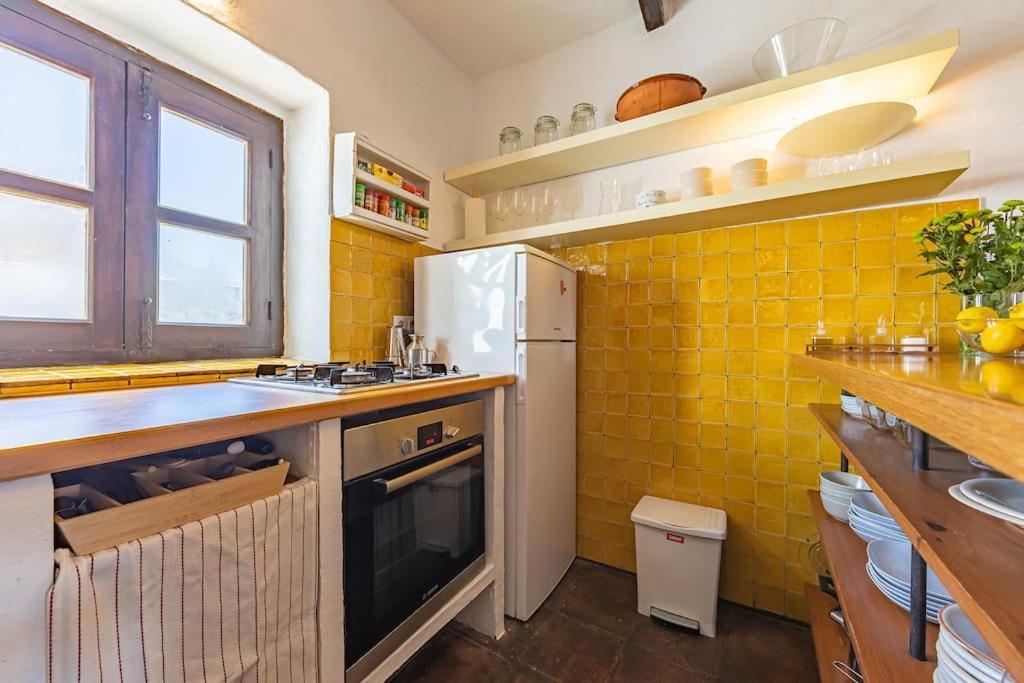 דירות טריפה Casa Pepita - Old Town - Relax Terrace With Views מראה חיצוני תמונה