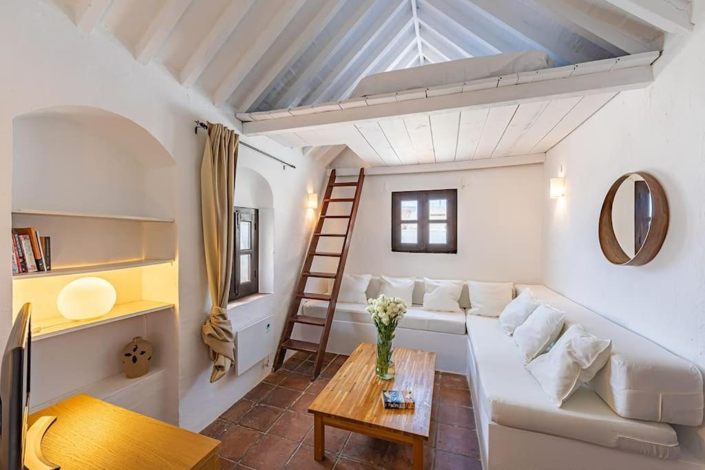 דירות טריפה Casa Pepita - Old Town - Relax Terrace With Views מראה חיצוני תמונה