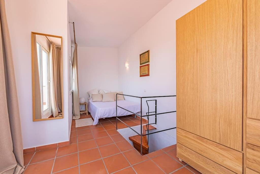 דירות טריפה Casa Pepita - Old Town - Relax Terrace With Views מראה חיצוני תמונה